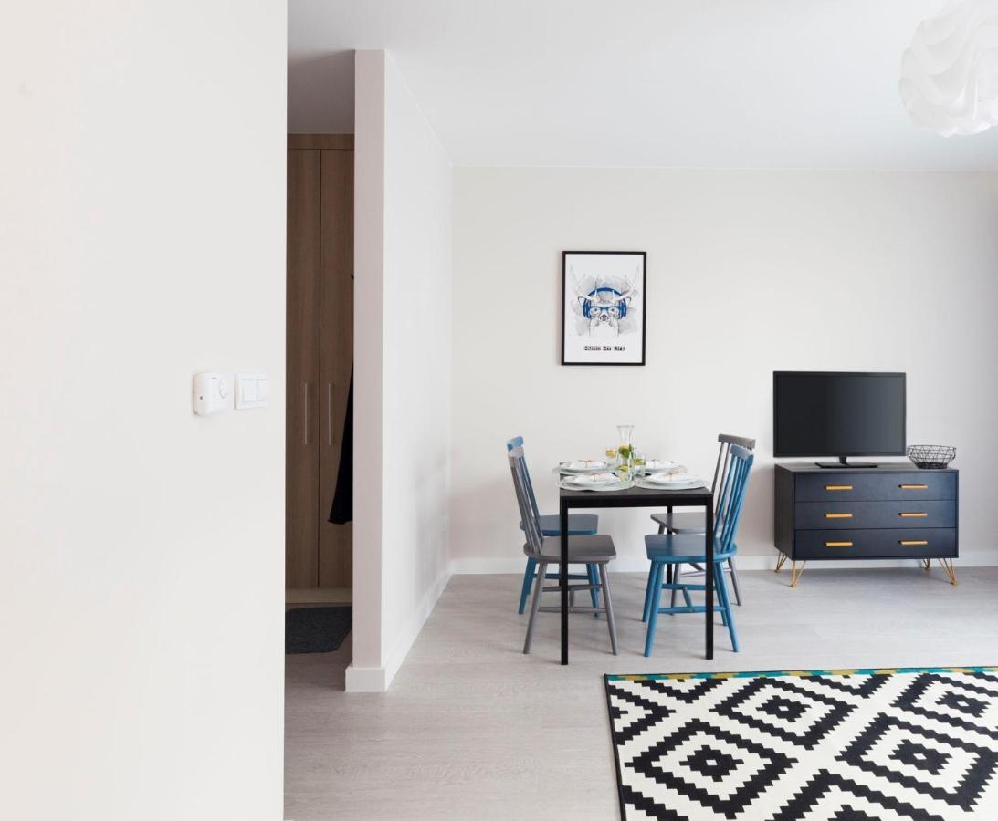 Raval Apartments - Soft Black Rewal Exteriör bild