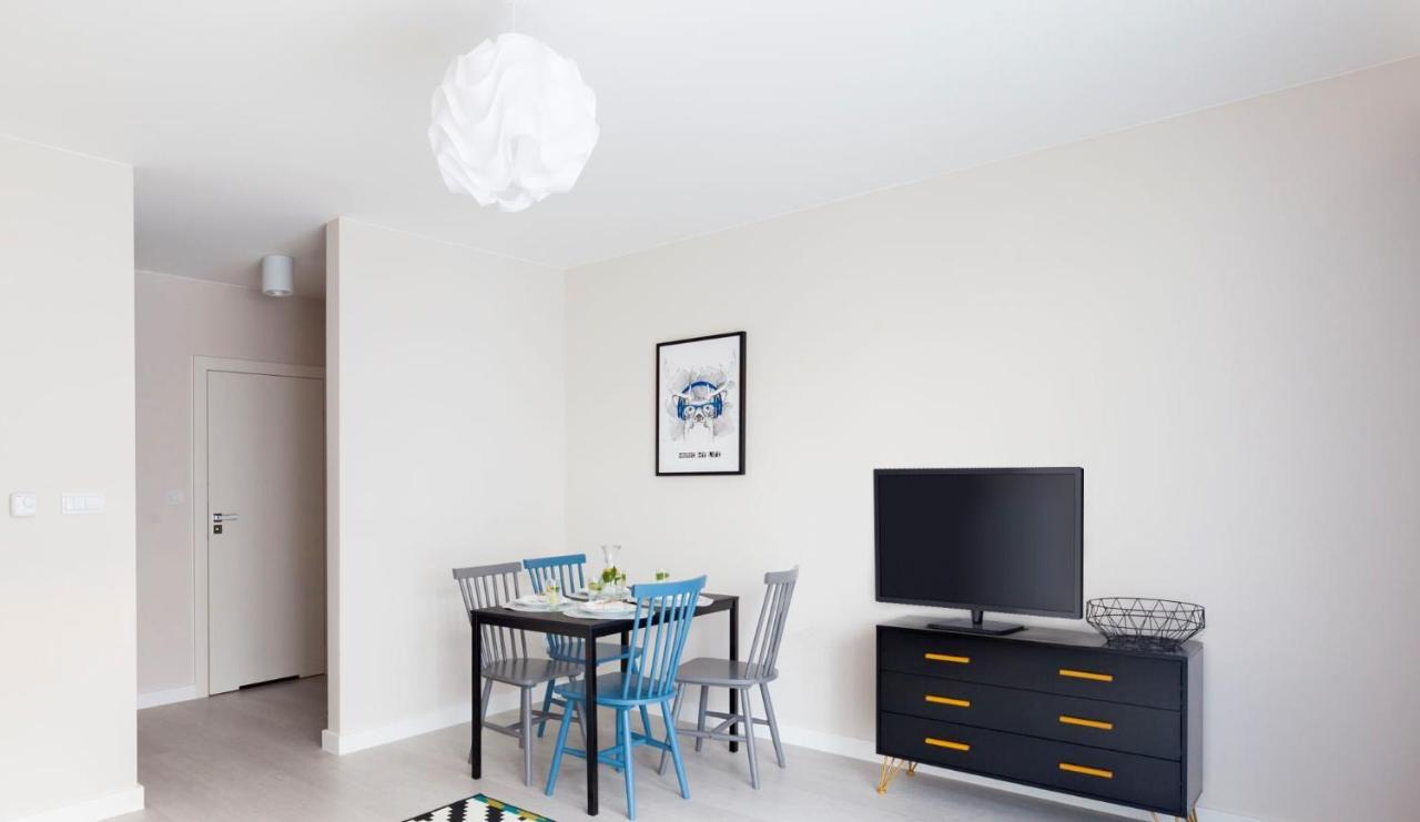 Raval Apartments - Soft Black Rewal Exteriör bild